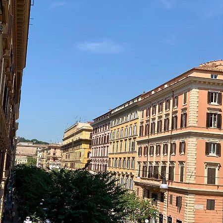 Vatican Rome Suite Exterior photo