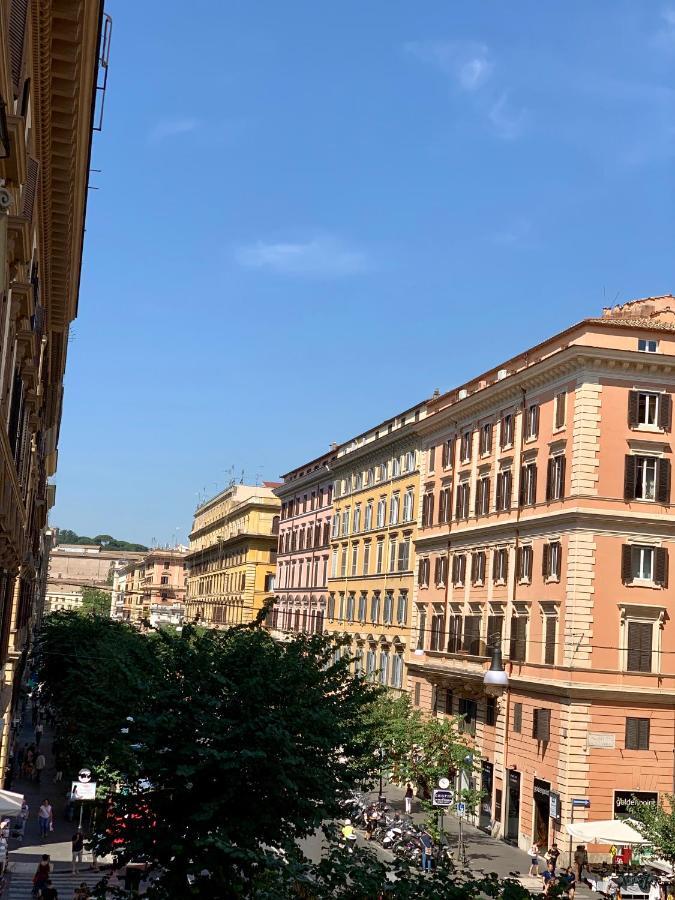 Vatican Rome Suite Exterior photo
